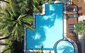 Pousada Toca da Praia